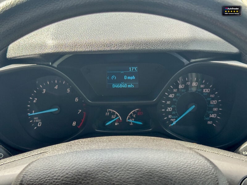 Used Ford Transit Connect 2017 for sale - 77042032: Photo 19