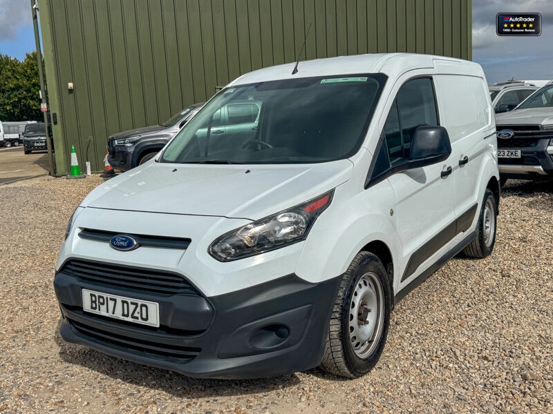 Used Ford Transit Connect 2017 for sale - 77042032: Photo 2
