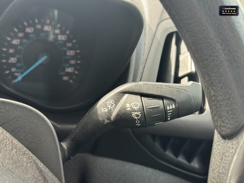 Used Ford Transit Connect 2017 for sale - 77042032: Photo 21