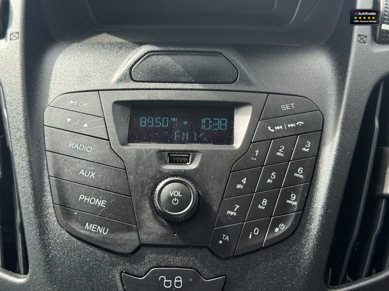 Used Ford Transit Connect 2017 for sale - 77042032: Photo 23