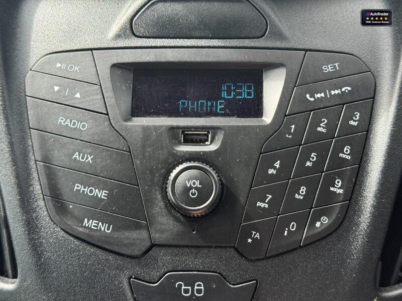 Used Ford Transit Connect 2017 for sale - 77042032: Photo 24