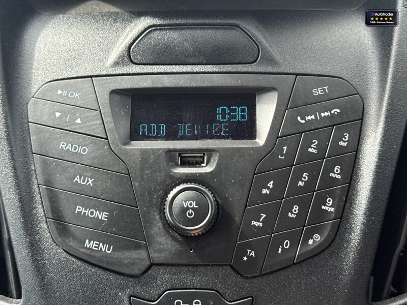 Used Ford Transit Connect 2017 for sale - 77042032: Photo 25