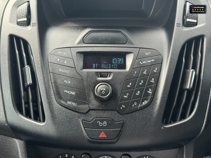 Used Ford Transit Connect 2017 for sale - 77042032: Photo 26