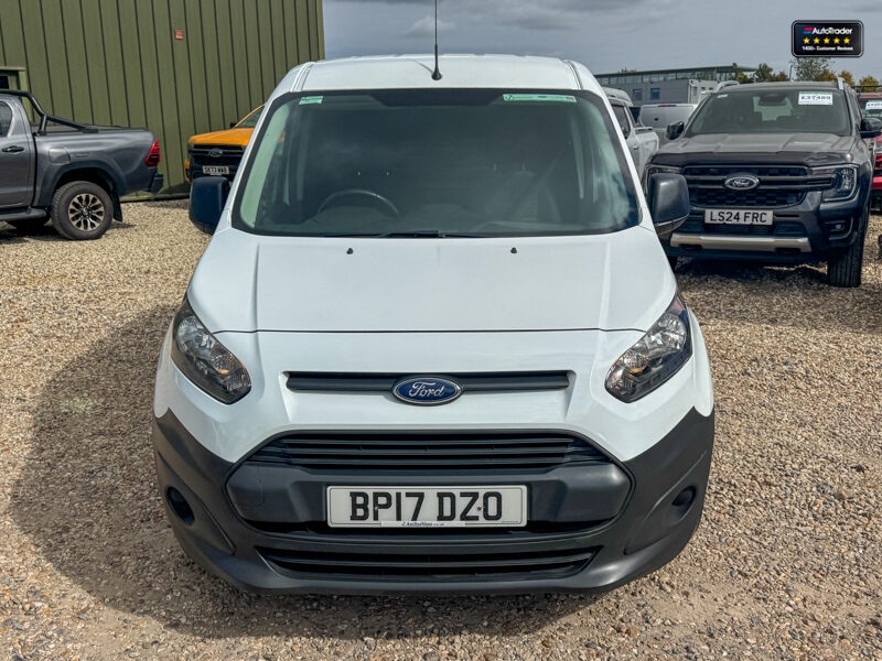 Used Ford Transit Connect 2017 for sale - 77042032: Photo 3