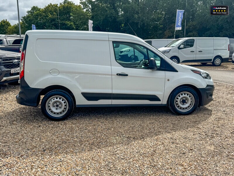 Used Ford Transit Connect 2017 for sale - 77042032: Photo 5