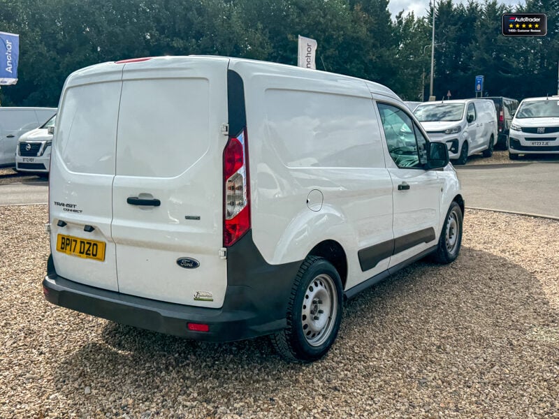 Used Ford Transit Connect 2017 for sale - 77042032: Photo 6