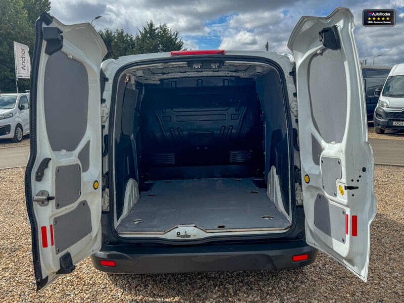 Used Ford Transit Connect 2017 for sale - 77042032: Photo 8