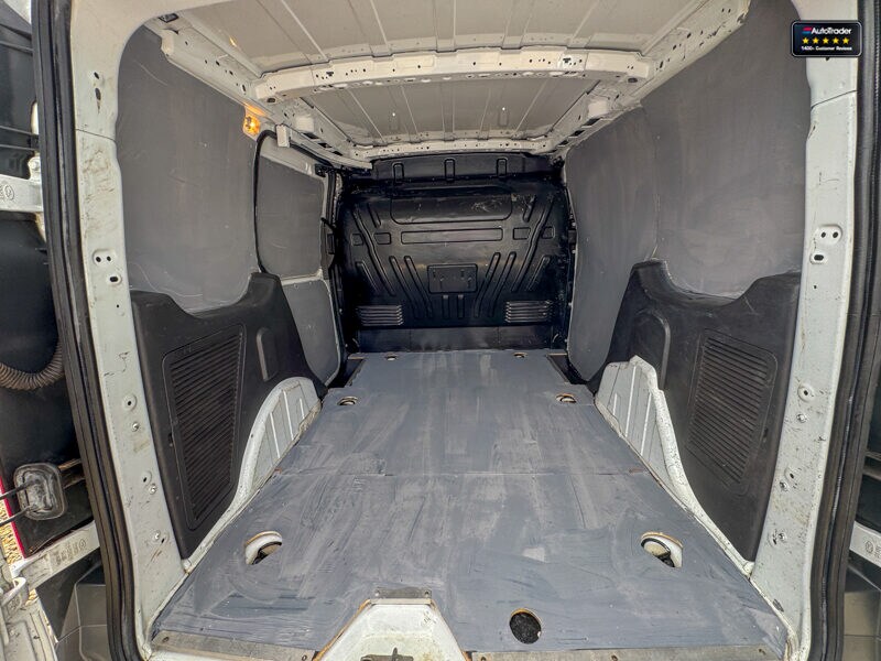 Used Ford Transit Connect 2017 for sale - 77042032: Photo 9