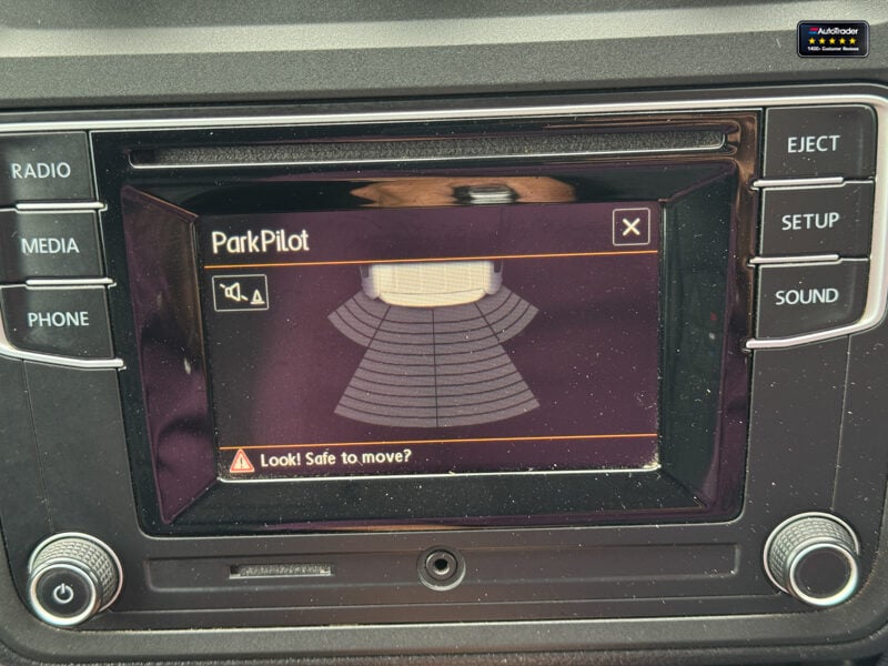 Vehicle 32