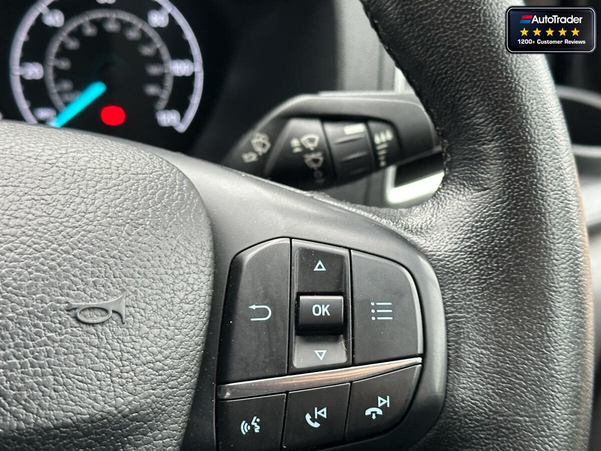 Used Ford Transit Custom 2021 for sale - 77041691: Photo 15