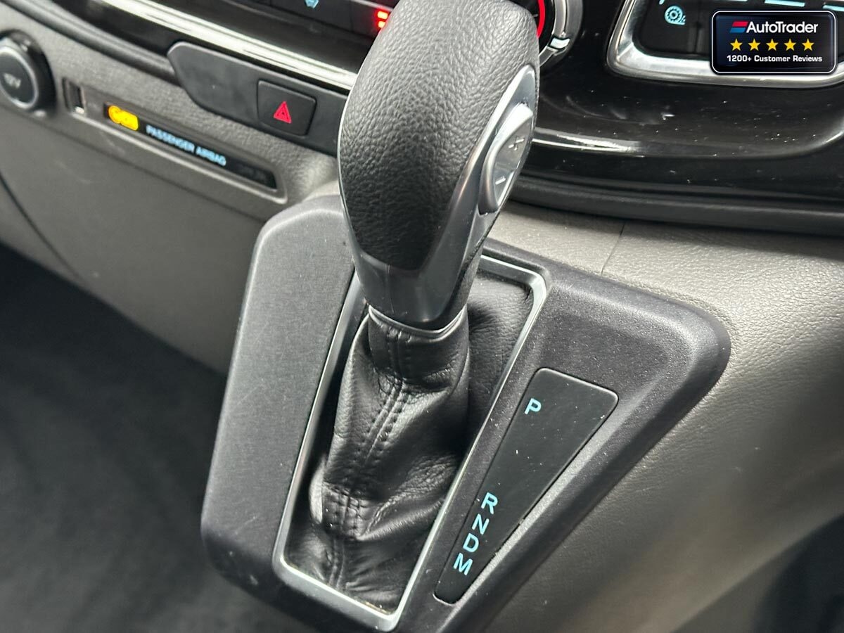 Used Ford Transit Custom 2021 for sale - 77041691: Photo 22