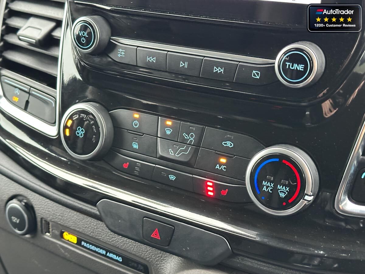 Used Ford Transit Custom 2021 for sale - 77041691: Photo 23