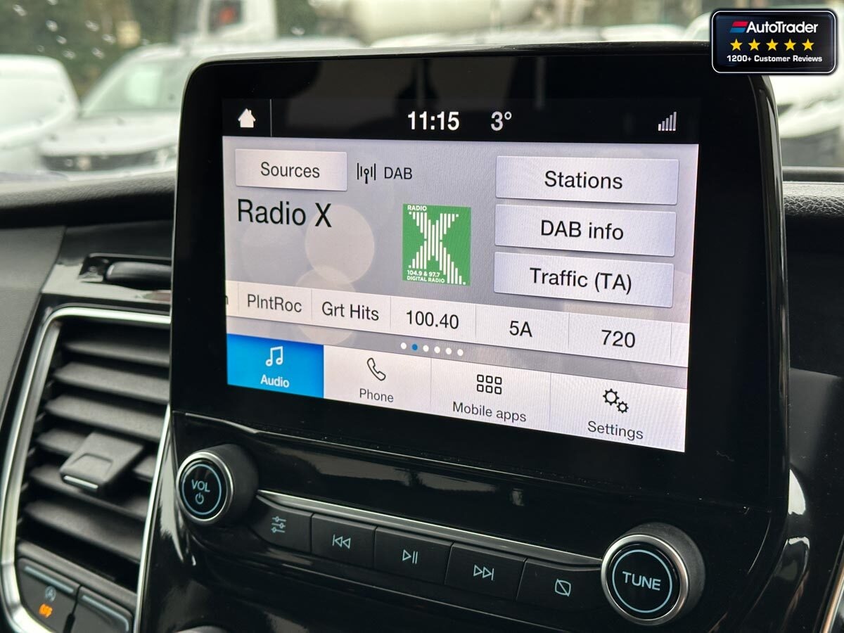 Used Ford Transit Custom 2021 for sale - 77041691: Photo 24