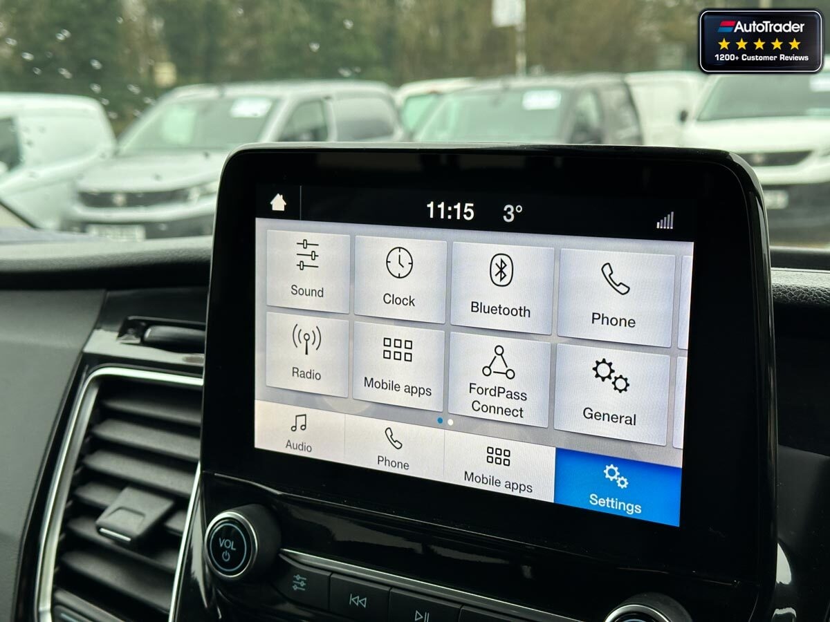 Used Ford Transit Custom 2021 for sale - 77041691: Photo 25