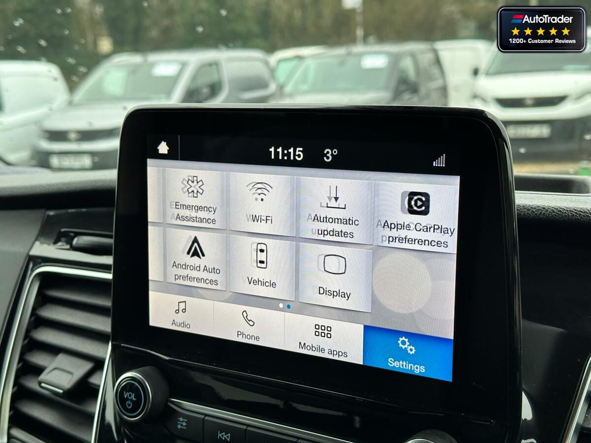 Used Ford Transit Custom 2021 for sale - 77041691: Photo 26