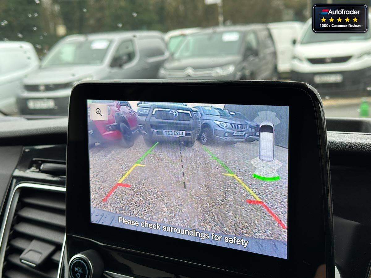 Used Ford Transit Custom 2021 for sale - 77041691: Photo 27