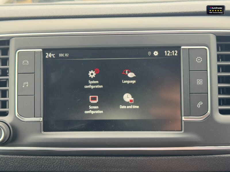 Vehicle 27