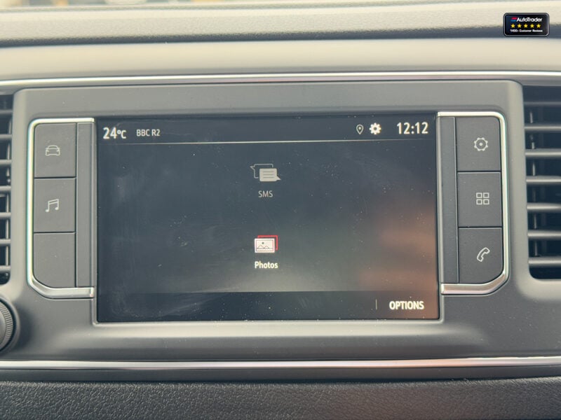 Vehicle 28