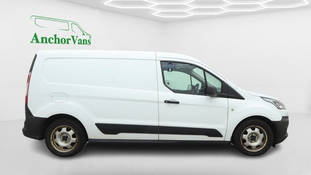 Used Ford Transit Connect 2020 for sale - 77932705: Photo 3