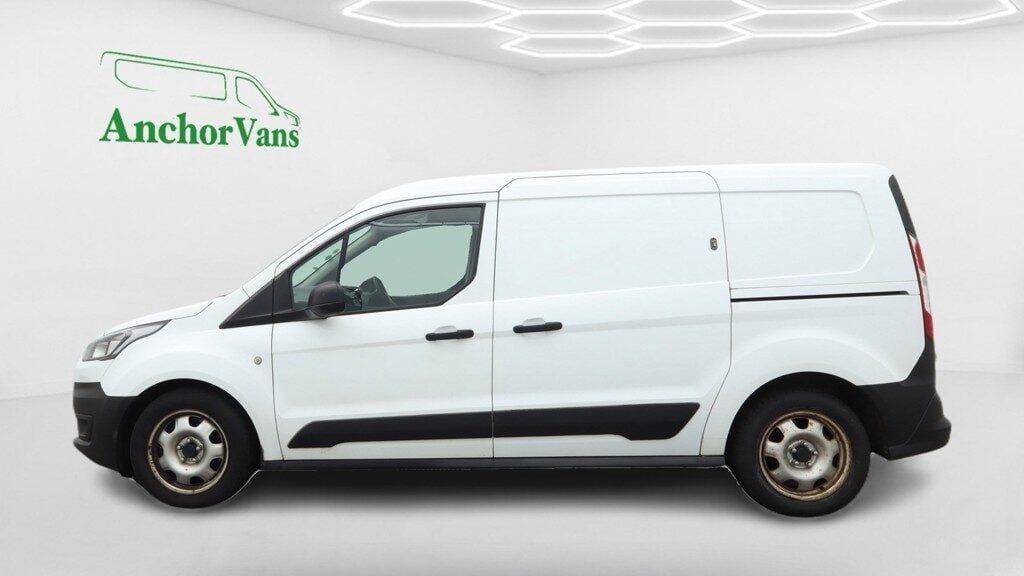 Used Ford Transit Connect 2020 for sale - 77932705: Photo 7