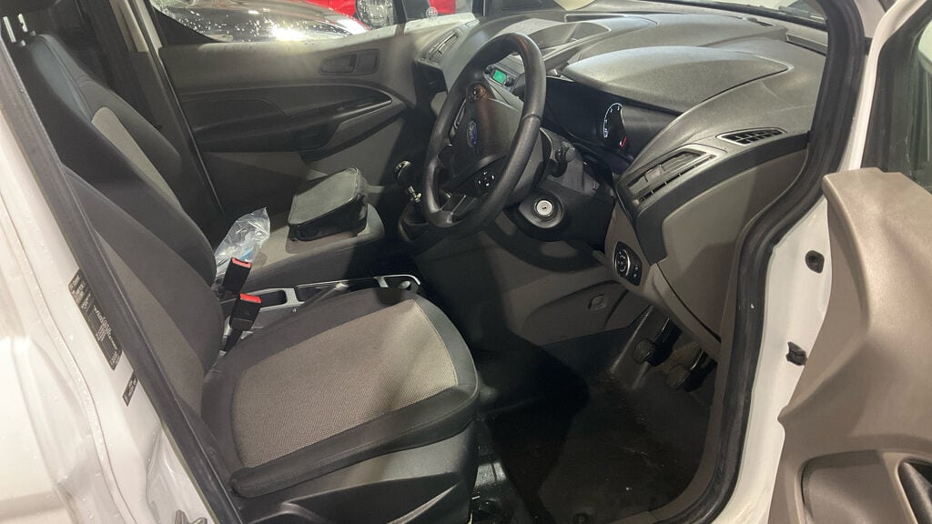 Used Ford Transit Connect 2020 for sale - 77932705: Photo 9