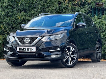 Used Nissan Qashqai 2019 for sale - 75438414: Photo