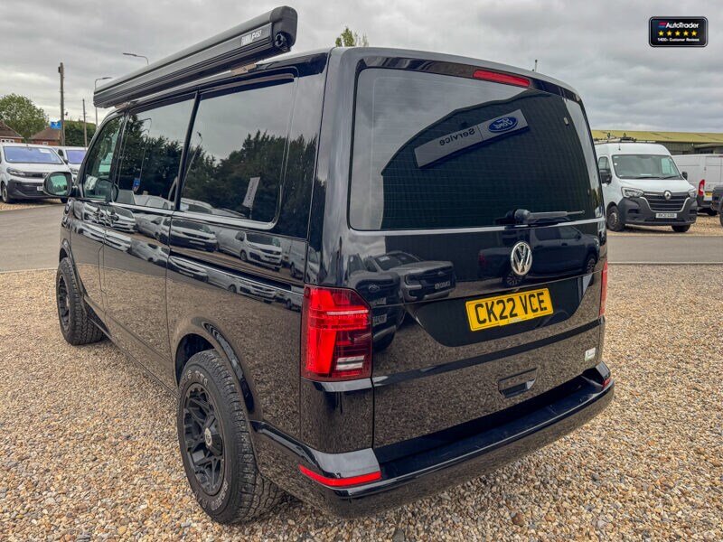 Used Volkswagen Transporter 2022 for sale - 77042000: Photo 11