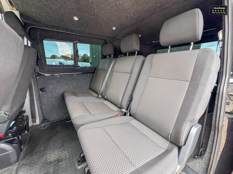 Used Volkswagen Transporter 2022 for sale - 77042000: Photo 13