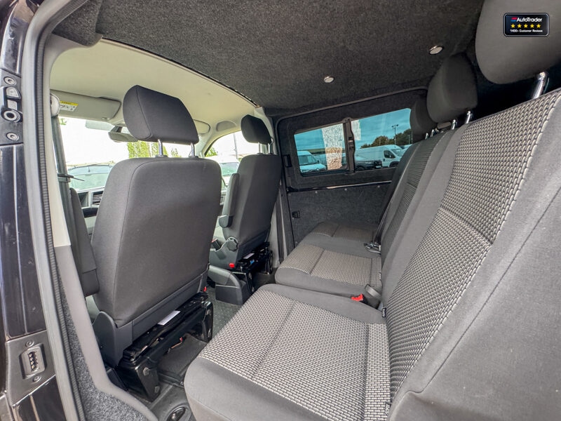 Used Volkswagen Transporter 2022 for sale - 77042000: Photo 14