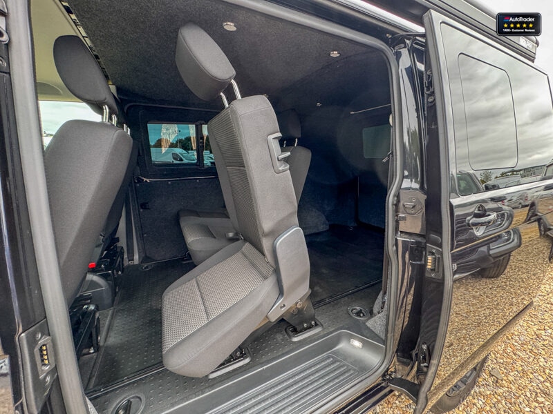 Used Volkswagen Transporter 2022 for sale - 77042000: Photo 15