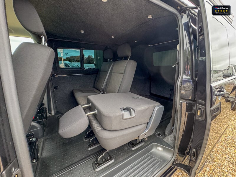 Used Volkswagen Transporter 2022 for sale - 77042000: Photo 16