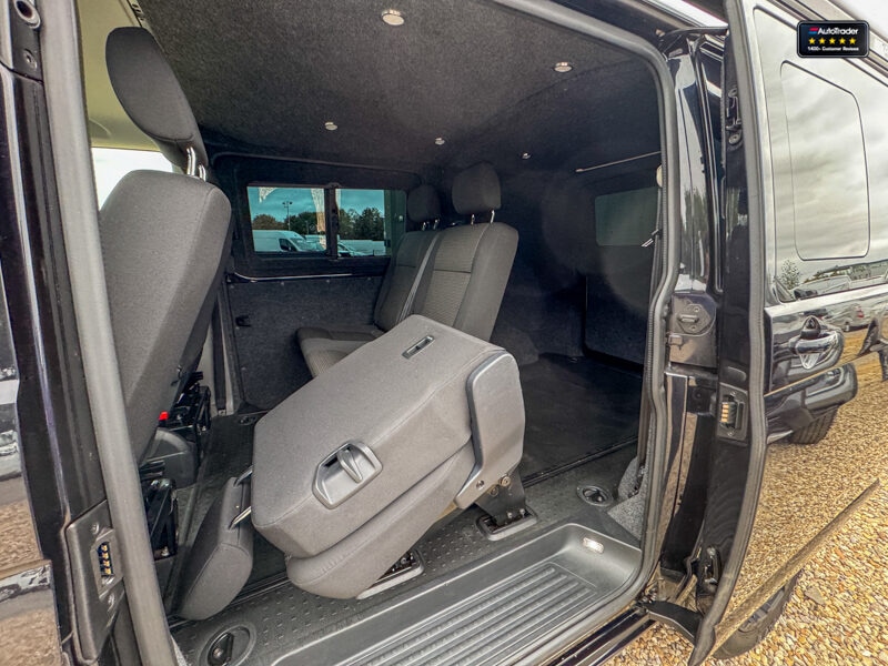 Used Volkswagen Transporter 2022 for sale - 77042000: Photo 17