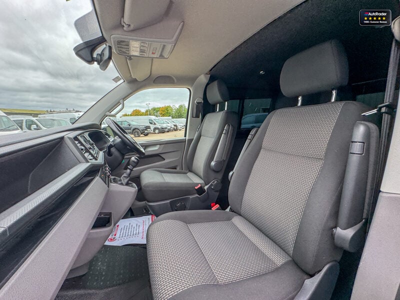 Used Volkswagen Transporter 2022 for sale - 77042000: Photo 19