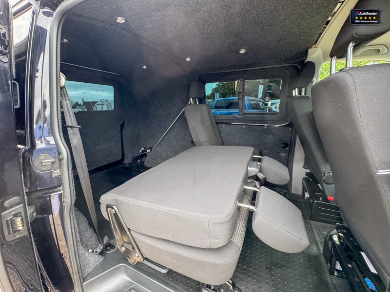 Used Volkswagen Transporter 2022 for sale - 77042000: Photo 22