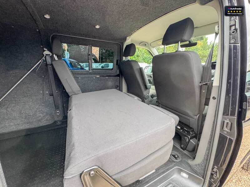 Used Volkswagen Transporter 2022 for sale - 77042000: Photo 23