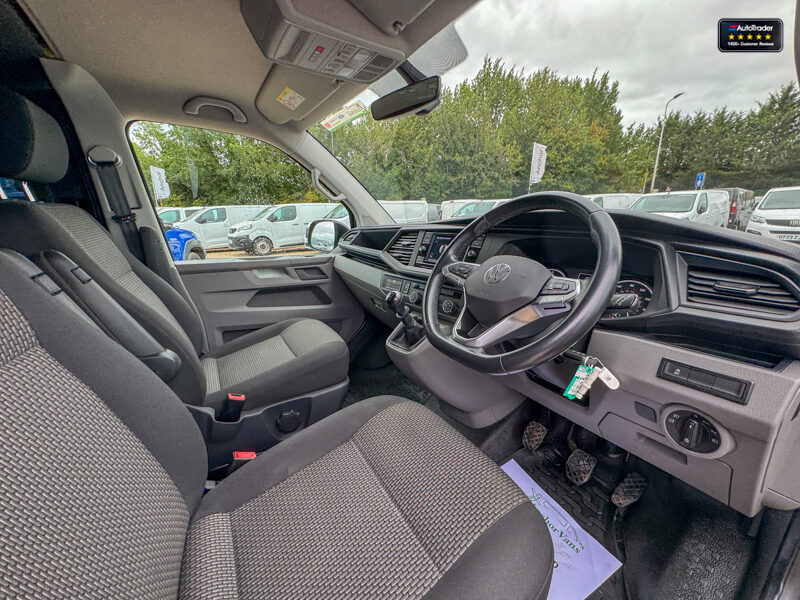 Used Volkswagen Transporter 2022 for sale - 77042000: Photo 25