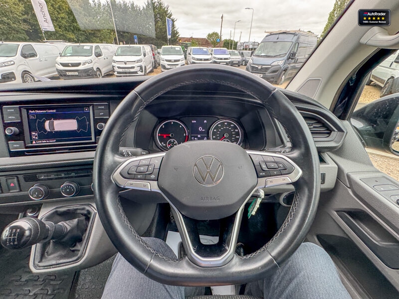 Used Volkswagen Transporter 2022 for sale - 77042000: Photo 26