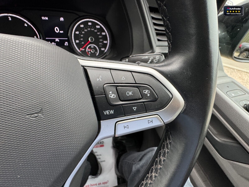 Used Volkswagen Transporter 2022 for sale - 77042000: Photo 28