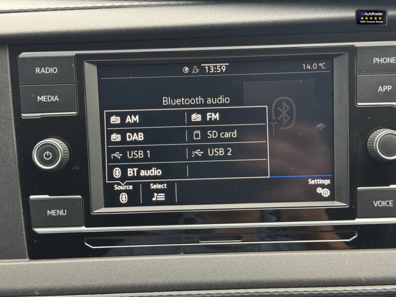 Used Volkswagen Transporter 2022 for sale - 77042000: Photo 43