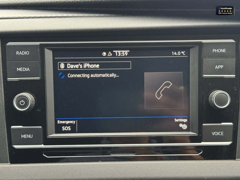 Used Volkswagen Transporter 2022 for sale - 77042000: Photo 44