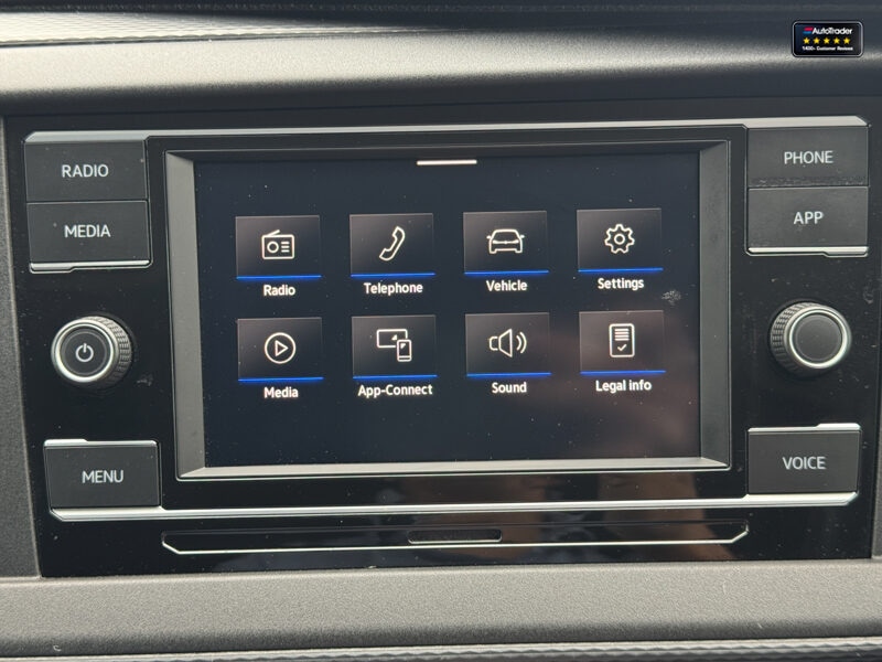 Used Volkswagen Transporter 2022 for sale - 77042000: Photo 46