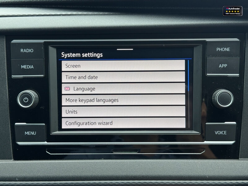 Used Volkswagen Transporter 2022 for sale - 77042000: Photo 47