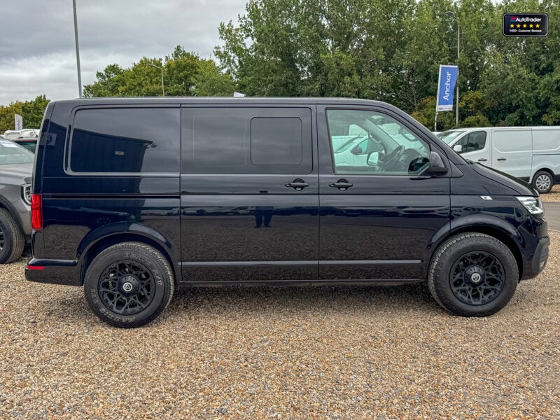 Used Volkswagen Transporter 2022 for sale - 77042000: Photo 6