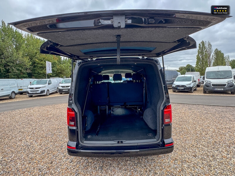 Used Volkswagen Transporter 2022 for sale - 77042000: Photo 9