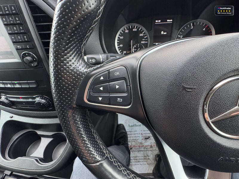 Used Mercedes-Benz Vito 2019 for sale - 77042150: Photo 21