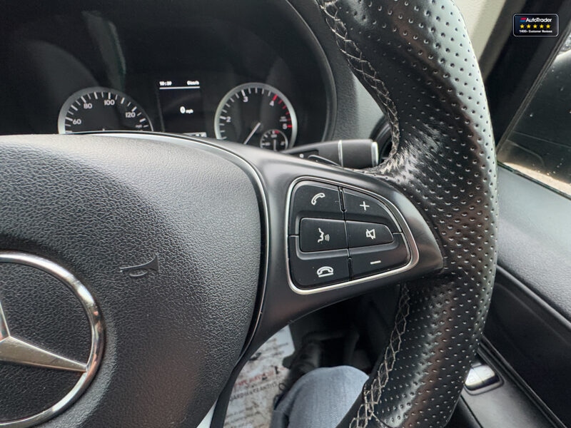 Used Mercedes-Benz Vito 2019 for sale - 77042150: Photo 22