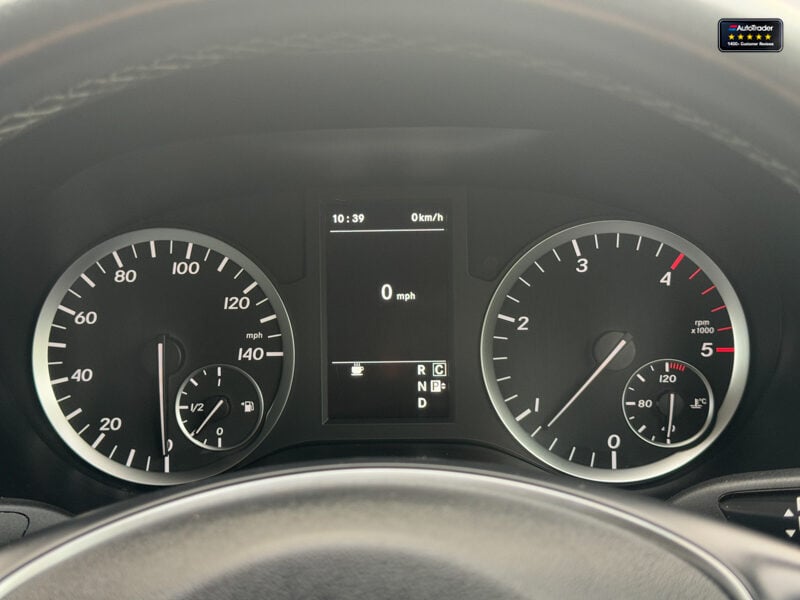 Used Mercedes-Benz Vito 2019 for sale - 77042150: Photo 23