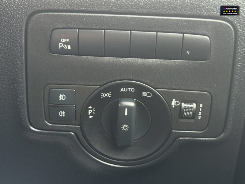 Used Mercedes-Benz Vito 2019 for sale - 77042150: Photo 26