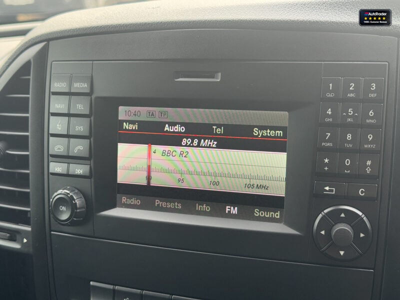 Used Mercedes-Benz Vito 2019 for sale - 77042150: Photo 29