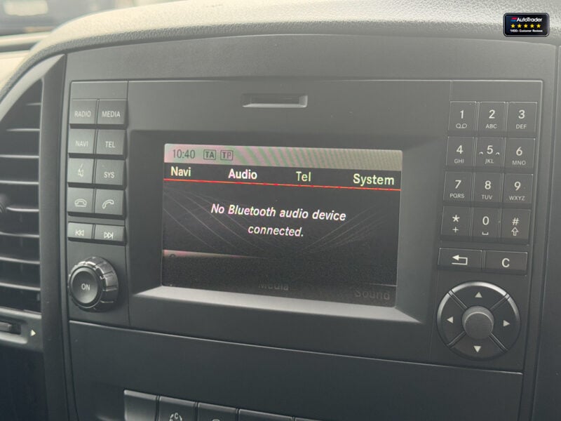 Used Mercedes-Benz Vito 2019 for sale - 77042150: Photo 30